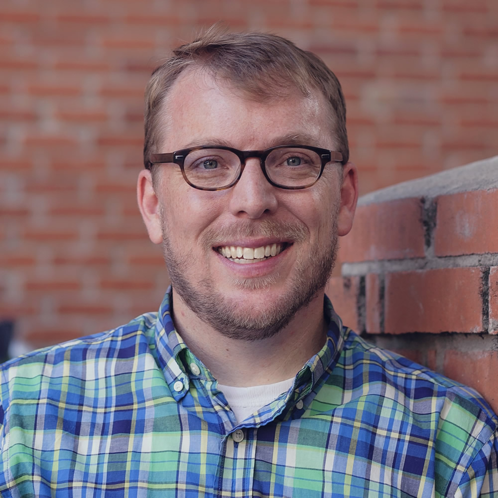 Cory Webb Will Teach You How To Create Custom Page Builders with Gutenberg and ACF Blocks