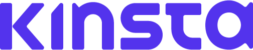 Kinsta Logo WordCamp DFW 2019 Sponsor