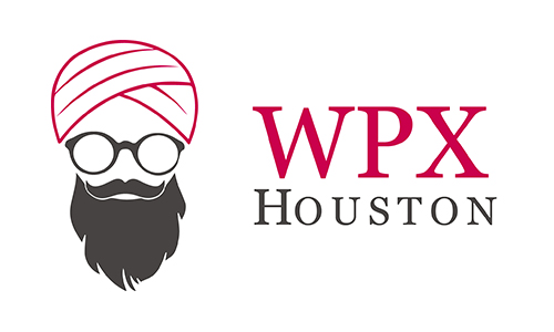 WPX Houston Logo WordCamp DFW 2019 Sponsor